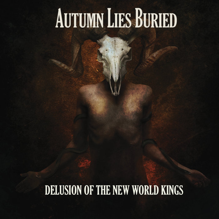 Delusion Of The New World Kings